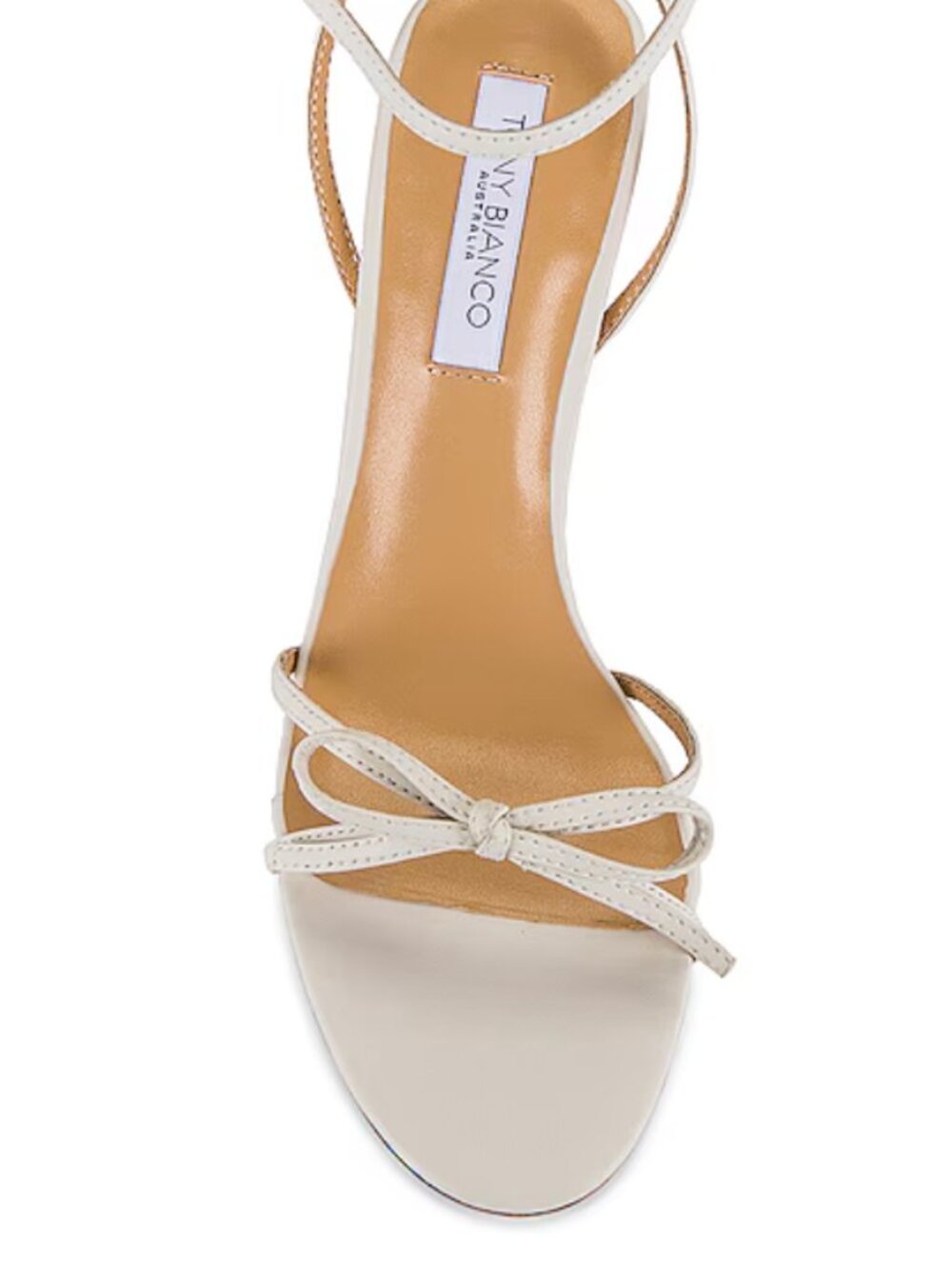 Tony Bianco Love Heel